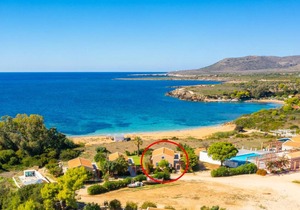 Maria Beach House