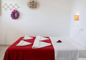Marili Apartments, Apt#3 by the sea