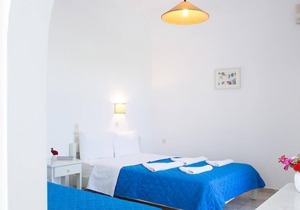 Marili Apartments, Apt#5 by the sea