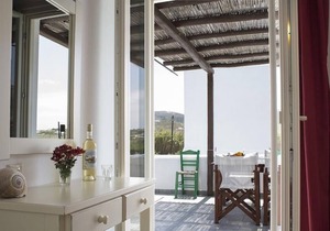 Marili Apartments, Apt#1 by the sea