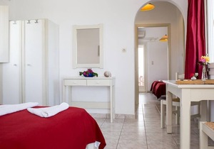 Marili Apartments, Apt#1 by the sea