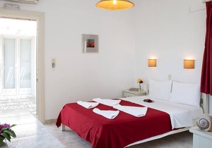 Marili Apartments, Apt#1 by the sea