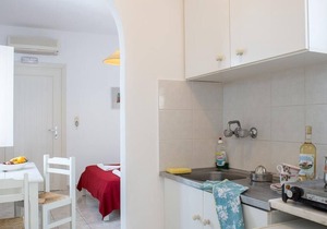 Marili Apartments, Apt#1 by the sea