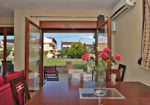 Marina Maisonette - Kallithea Halkidiki