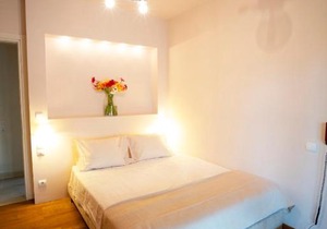 Marousi Luxury Apartment