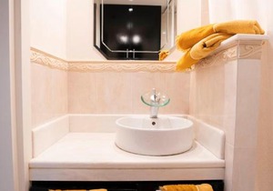 Marousi Luxury Apartment