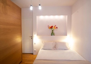 Marousi Luxury Apartment