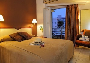 Mati Hotel