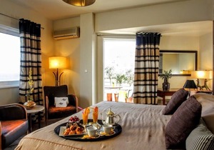 Mati Hotel