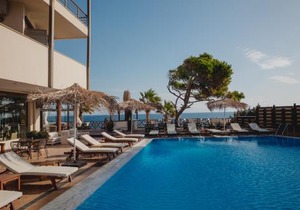 Mati Hotel