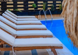 Mati Hotel