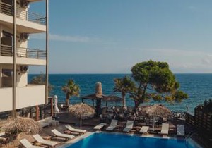 Mati Hotel