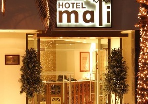 Mati Hotel