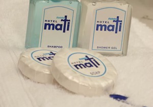 Mati Hotel