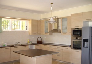Melissi Villa Sea View 2