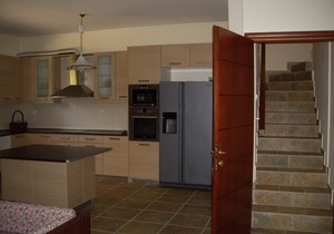 Melissi Villa Sea View 2