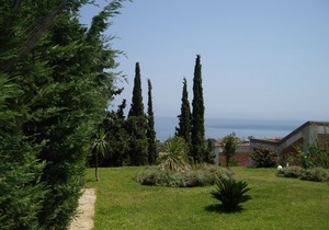 Melissi Villa Sea View 2