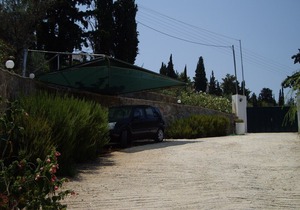 Melissi Villa Sea View 2
