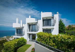 Melissi Villas