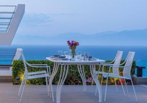 Melissi Villas