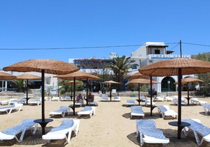 Meltemi Pension