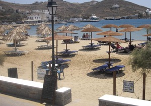 Meltemi Pension