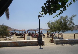 Meltemi Pension