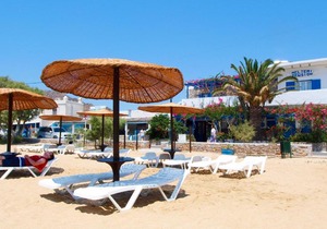 Meltemi Pension