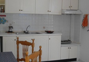 Meltemia Studio Samos N3 Glicorissa