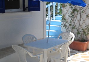Meltemia Studio Samos N3 Glicorissa