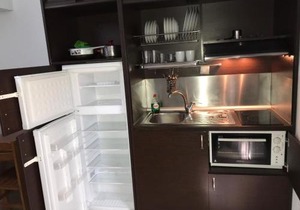 Metamorfosis Apartments