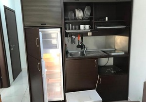 Metamorfosis Apartments