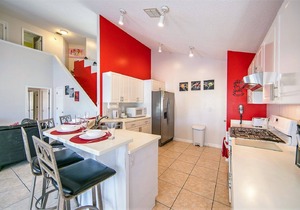 Mickey's Lake Villa 2 only a few miles from Disney in Kissimmee