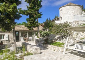 Millers Cottage: Large Private Pool, A/C, WiFi