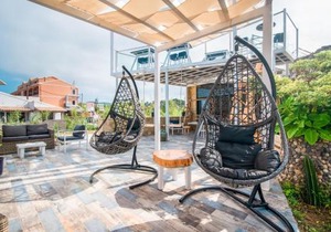 Mirage Arillas Maisonette A
