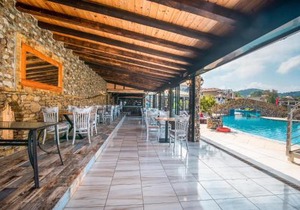 Mirage Arillas Maisonette A
