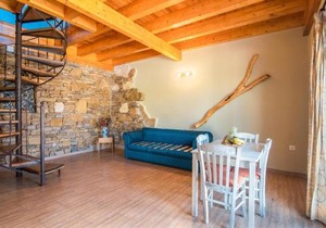 Mirage Arillas Maisonette A