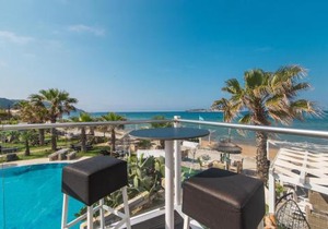 Mirage Arillas Maisonette B