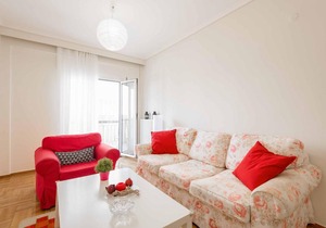 Modern 2bdroom apartment close to city center