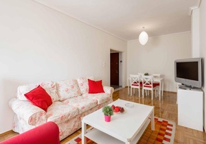 Modern 2bdroom apartment close to city center