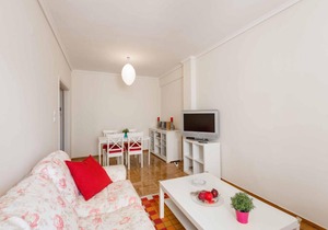 Modern 2bdroom apartment close to city center