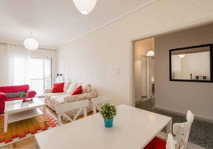 Modern 2bdroom apartment close to city center