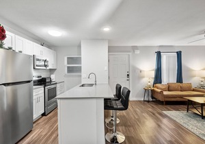 Modern 2BR Near UT | Hyde Park | Evonify 3433 in Austin