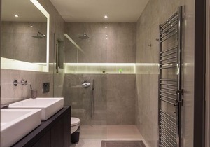 Modern Kolonaki Apartment