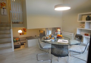 Modern Loft Kefalari