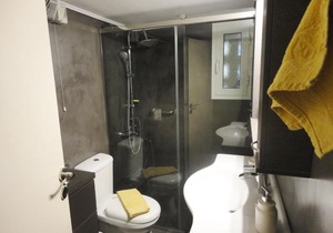 Modern Loft Kefalari