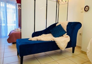Monastiraki Classy Apartment