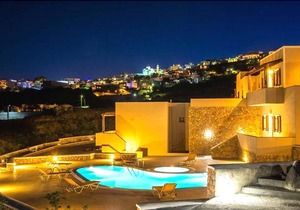 Moonlight Apartments