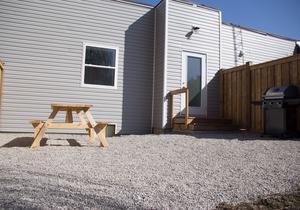 My Lighthouse Cottages #2 in Dunnville
