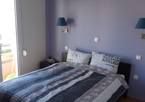 MyHome! Modern, huge, central, quiet, clean